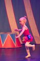 Mini Stars Circus 2B  097